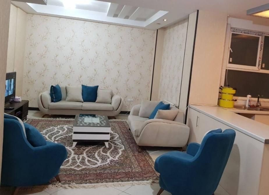 اجاره سوئیت آپارتمان مبله مرکز شهر|اجارهٔ کوتاهمدت ویلا و باغ|بجنورد, |دیوار