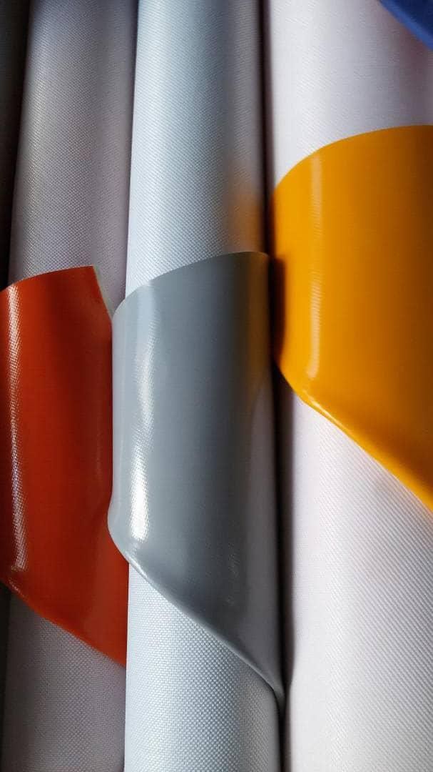 پرده سلفونی یخچالی یا رشته ای|پرده، رانر، رومیزی|مشهد, فلسطین|دیوار