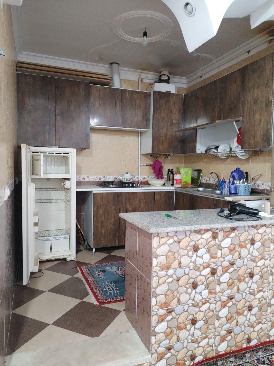 ویلا سویت مبله کرمان /ماهان/ روستای سکنج|اجارهٔ کوتاه‌مدت ویلا و باغ|ماهان, |دیوار