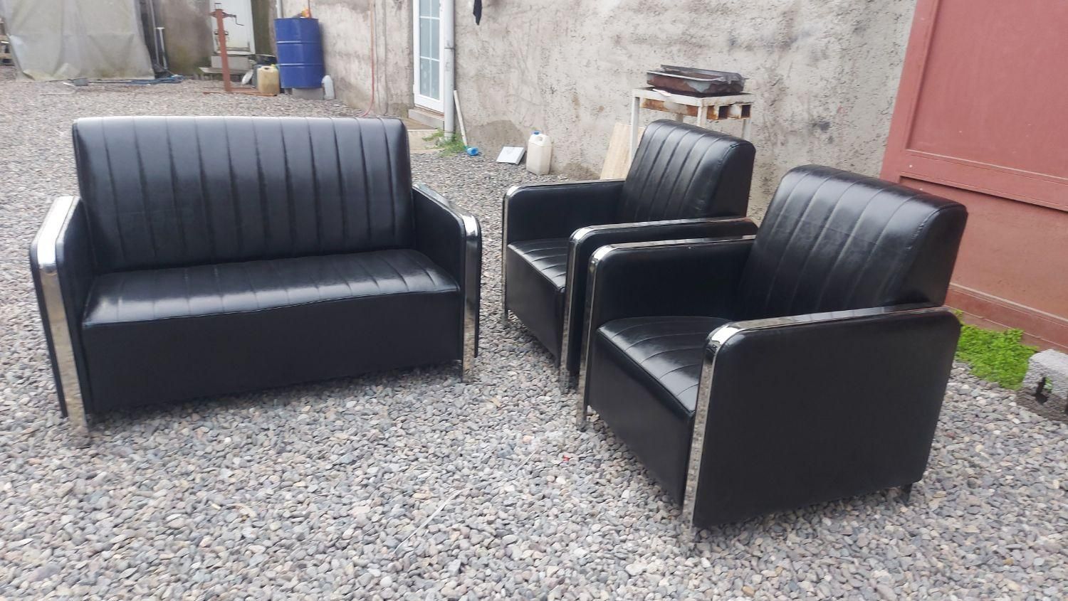 مبل اداری مدل پاندا ۹۲۶|دفتر کار|رشت, دیلمان|دیوار