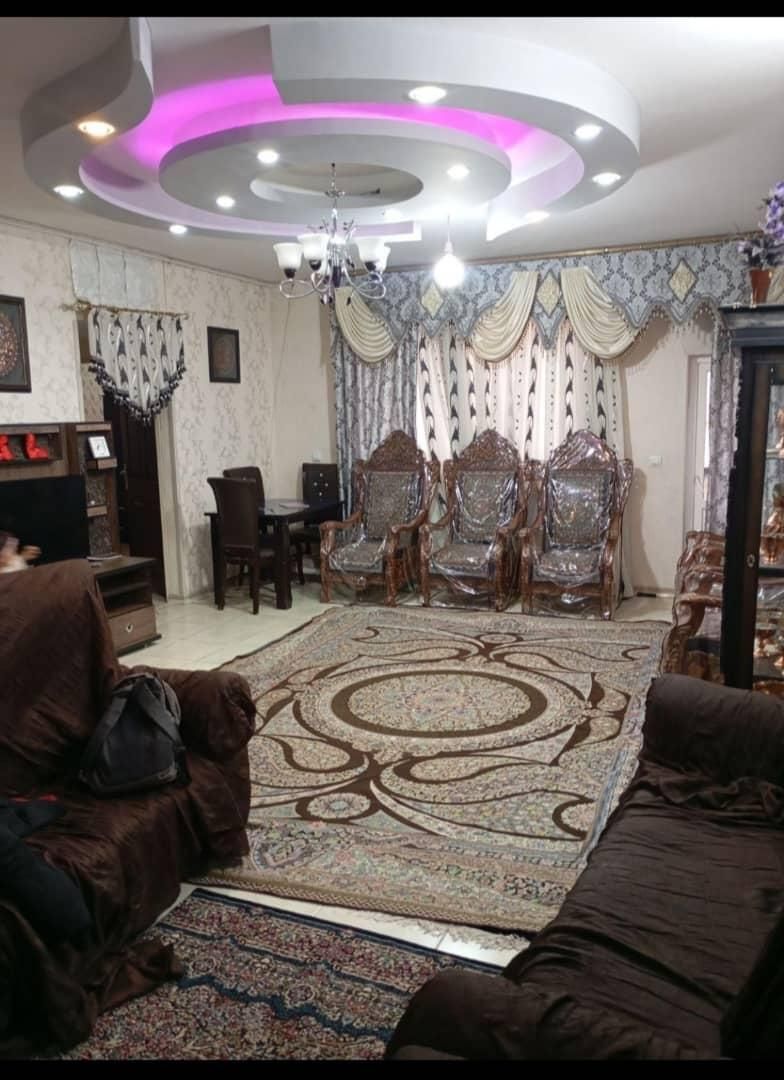 نبش هزار ۲۰ بهترین نقطه گواشیر|فروش آپارتمان|کرمان, |دیوار