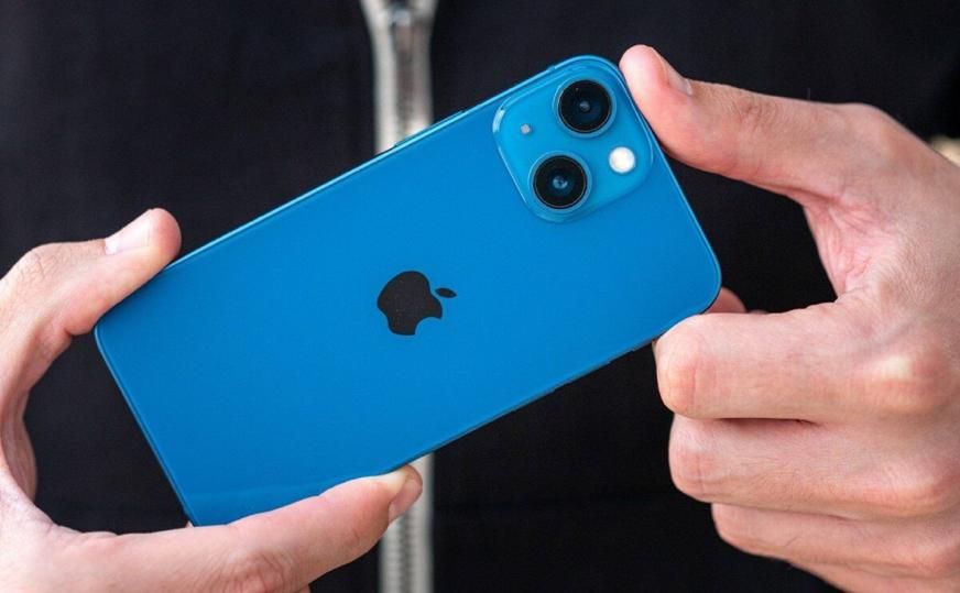 اپل iPhone 13 با حافظهٔ ۱۲۸ گیگابایت|موبایل|بیرجند, |دیوار