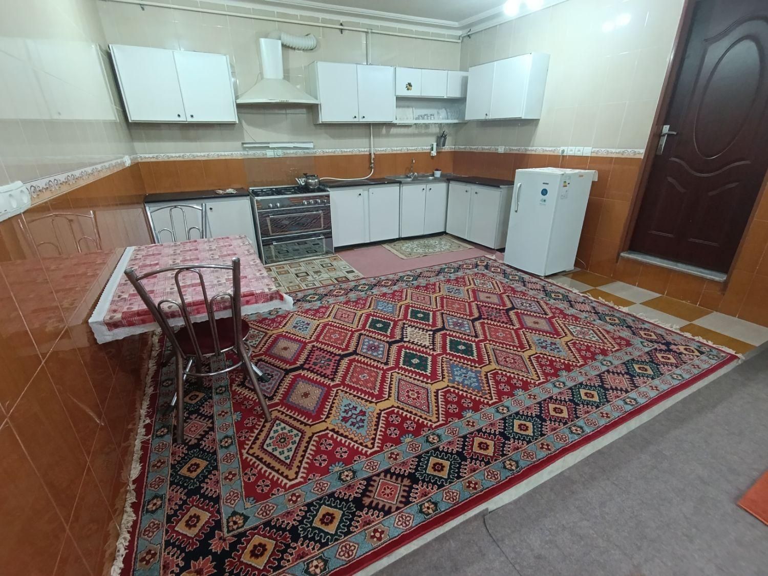 اجاره سوییت روزانه/هفتگی/ماهانه ۱۲۵ متری|اجارهٔ کوتاه‌مدت آپارتمان و سوئیت|دزفول, |دیوار