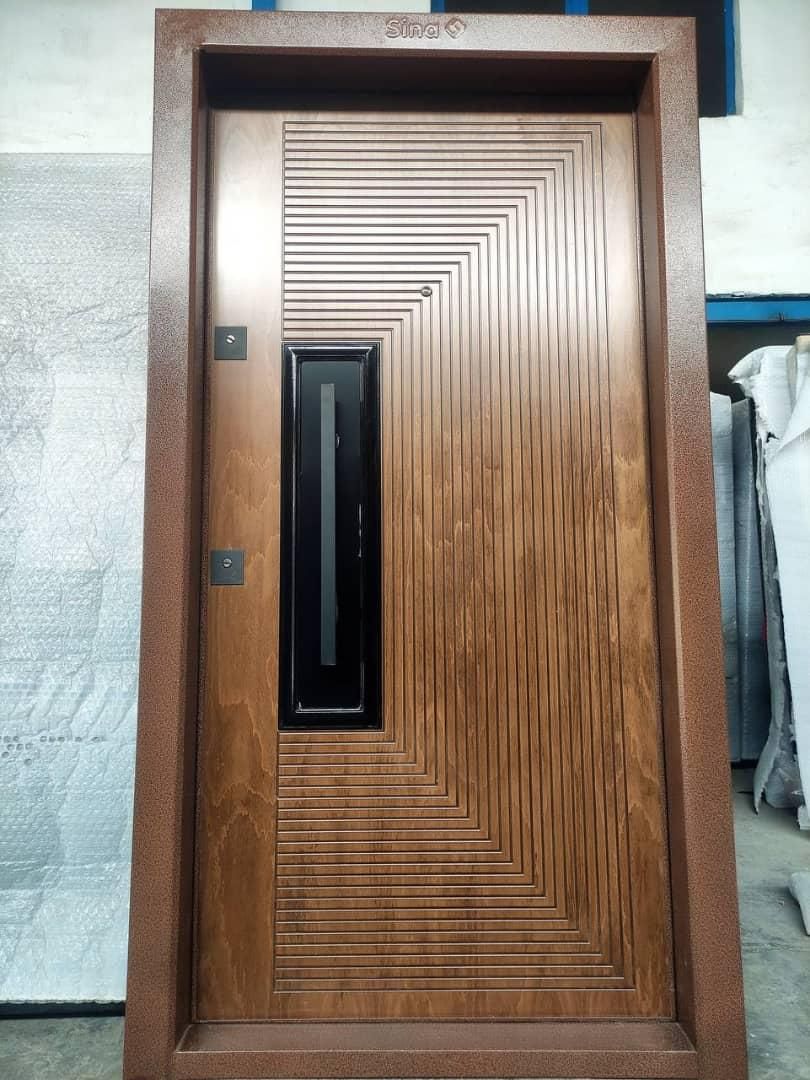 درب ضد سرقت اوا|مصالح و تجهیزات ساختمان|تهران, جوانمردان (اندیشه)|دیوار