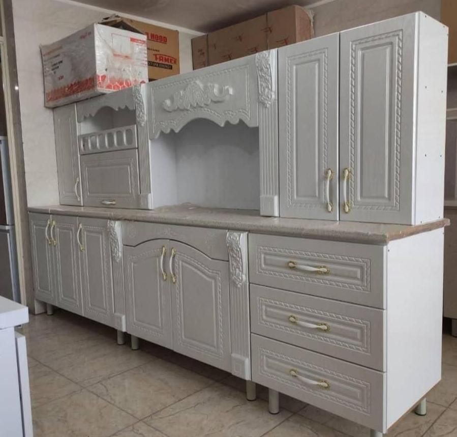 کابینت آماده آشپزخانه /زارعی/سفارشی بهترین متریال|مصالح و تجهیزات ساختمان|مشکین‌دشت, |دیوار