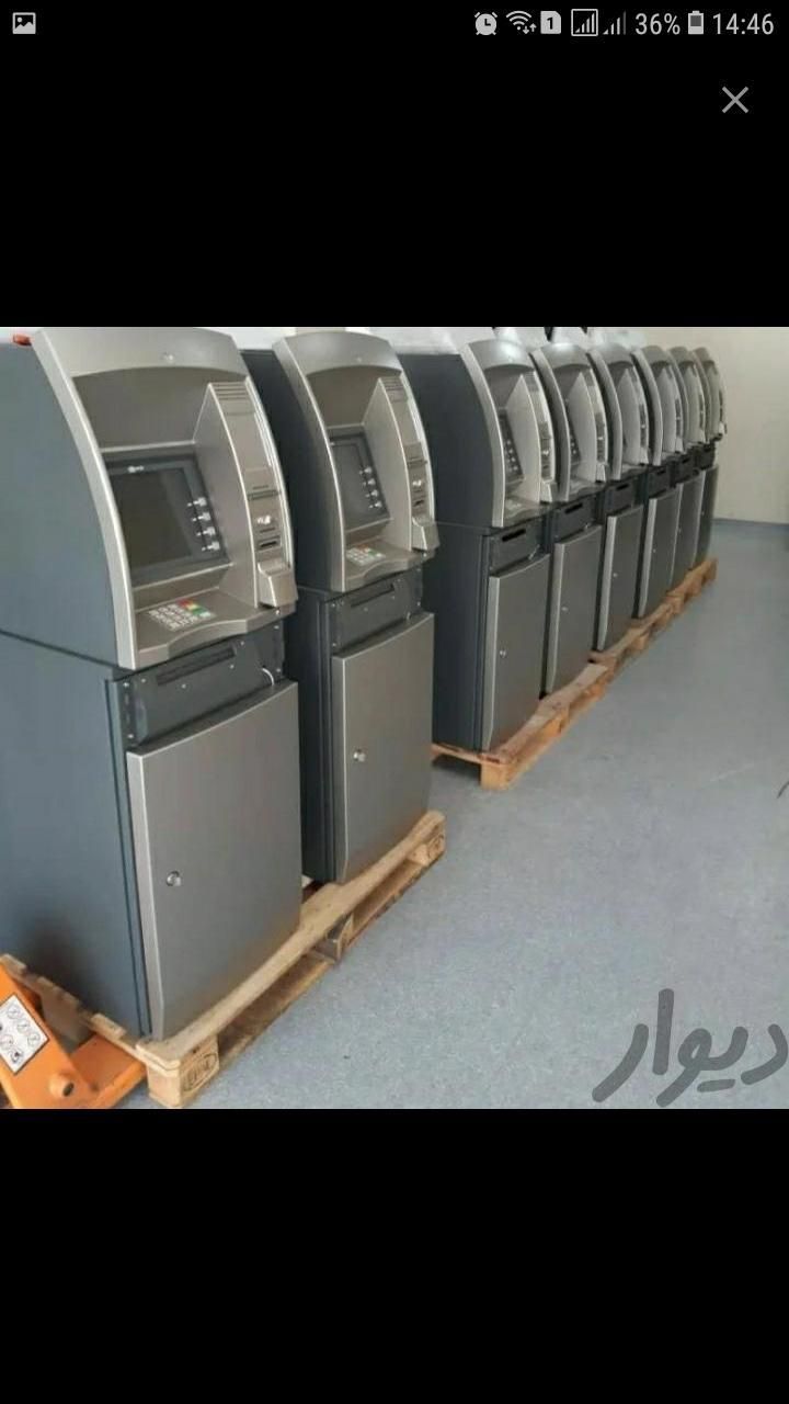 خودپرداز عابربانک ،معاف مالیات،سالنی.۱۵۰۰|فروشگاه و مغازه|کرمانشاه, |دیوار