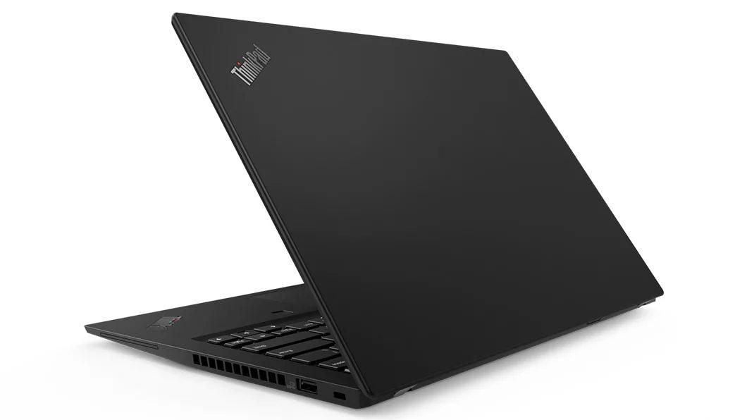 لپ تاپ lenovo t495s در حد نو|رایانه همراه|قزوین, |دیوار
