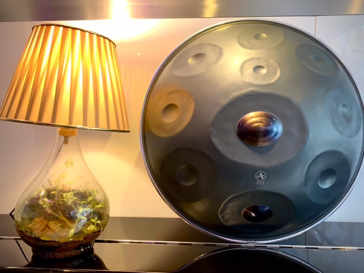 هنگدرام نه نت و دوازده نت حرفه ای D-KURD|درام و پرکاشن|تهران, جمهوری|دیوار