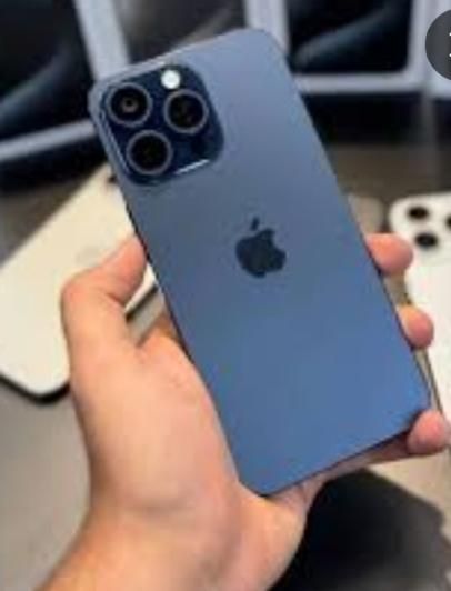 آیفون iphone 15 پرومکس سوپر فول کپی|موبایل|شیراز, باغ تخت|دیوار