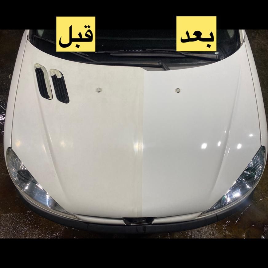 جشنواره تخفیف پولیش و صفر شویی|خدمات موتور و ماشین|رشت, جهاد|دیوار