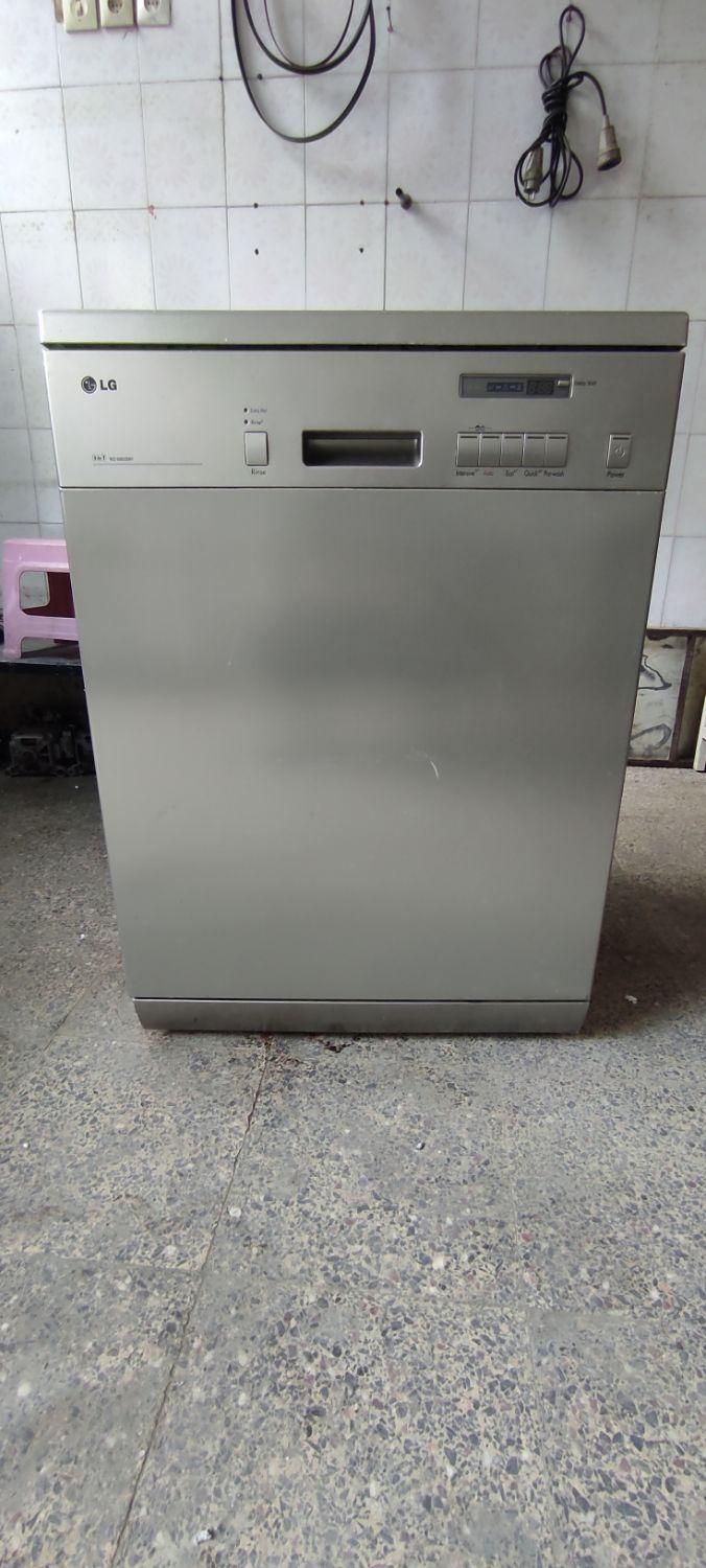 تعمیرات تخصصی یخچال و لباس شویی و ظرف شویی در محل|خدمات پیشه و مهارت|سنندج, |دیوار