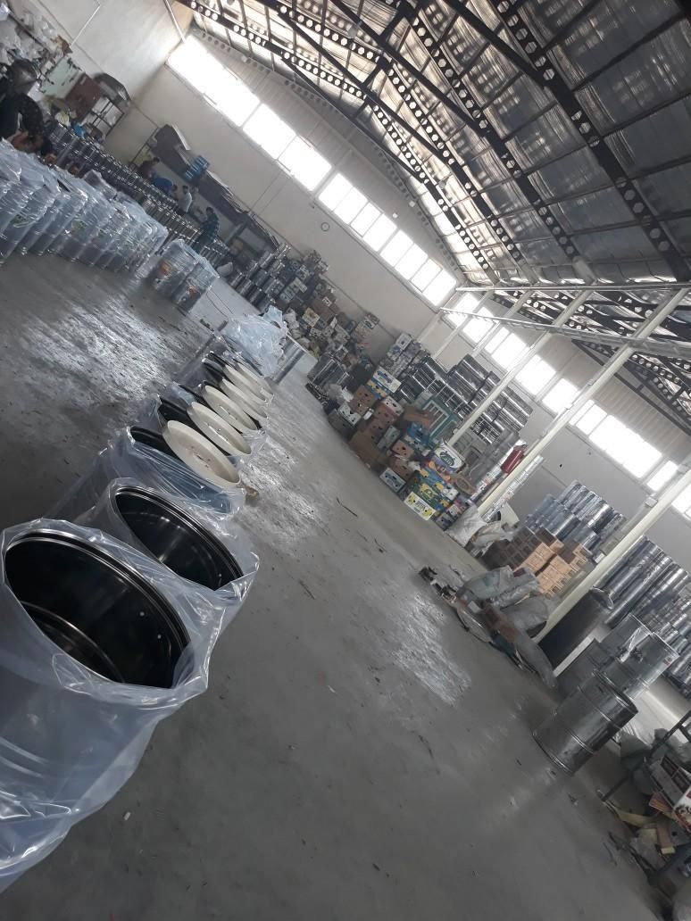 کره گیر و دوغساز برقی|سایر لوازم برقی|شهرکرد, |دیوار