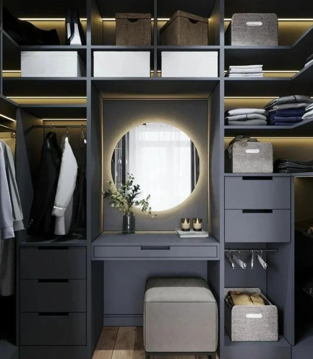 انواع کمد دیواری ۲۰ ماهه|مصالح و تجهیزات ساختمان|نجف‌آباد, هفده شهریور|دیوار