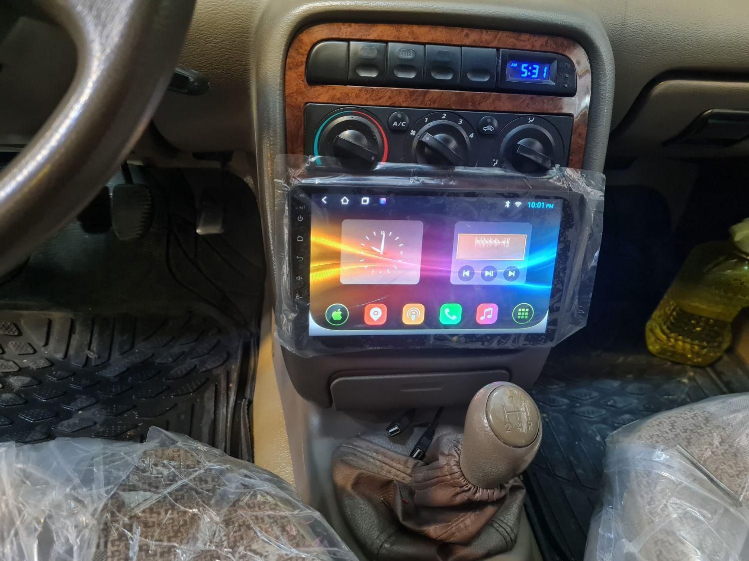 تمامی آپشنهای خودرو صوتی،تصویری،دزدگیر،ردیاب|قطعات یدکی و لوازم جانبی|تهران, تهرانپارس شرقی|دیوار