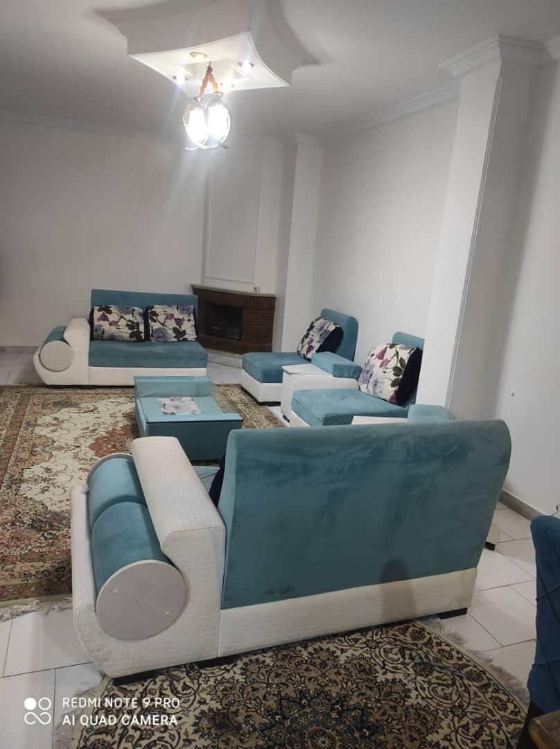 اجاره واحد آپارتمان روزانه|اجارهٔ کوتاه‌مدت آپارتمان و سوئیت|ایذه, |دیوار