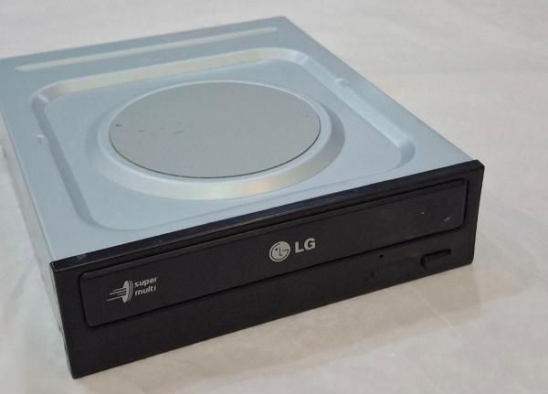 دیسک خور LG|قطعات و لوازم جانبی رایانه|بانه, |دیوار