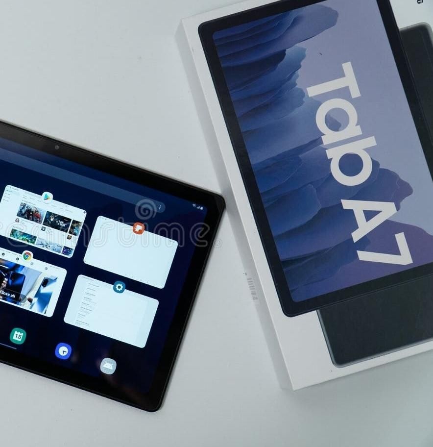 Tab A7 T505 10.4 2020 سامسونگ|تبلت|تهران, منیریه|دیوار