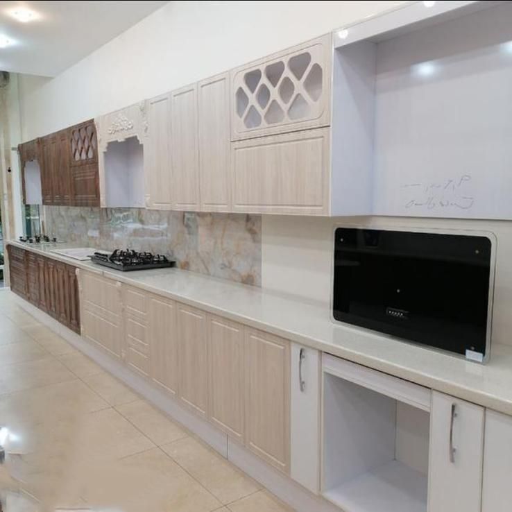 کابینت با بکس های جداگانه ای|مصالح و تجهیزات ساختمان|ارومیه, |دیوار