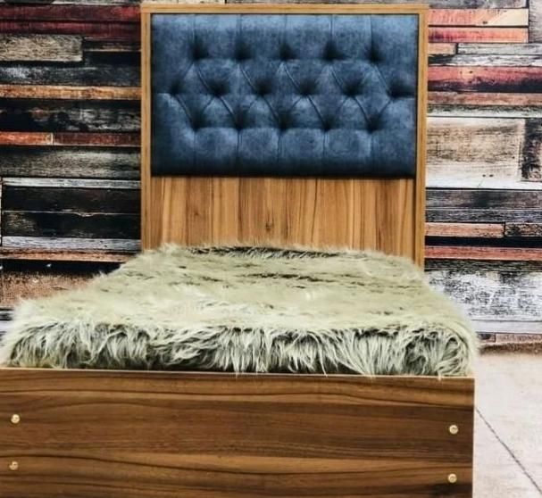 تخت خواب های زرین مخمل|تخت و سرویس خواب|گلبهار, |دیوار