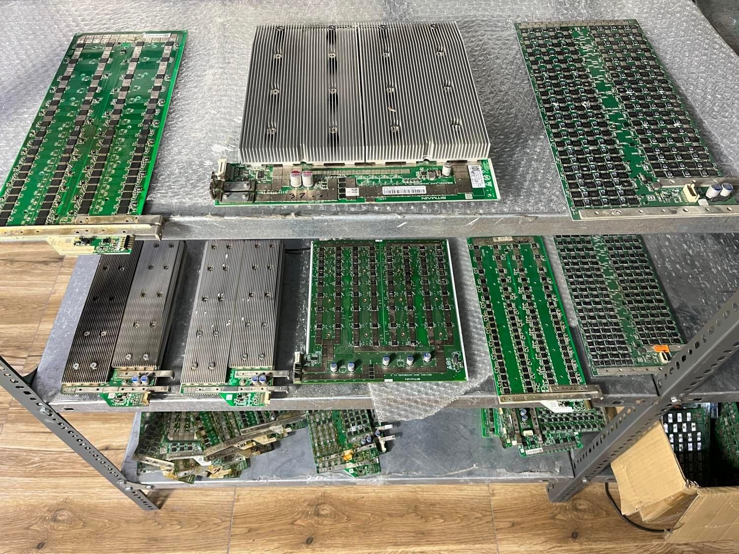 تعمیرات هشبرد+M31+M30S M32S M33S M50 S19 T2TZM30|خدمات رایانه‌ای و موبایل|اصفهان, مولوی|دیوار