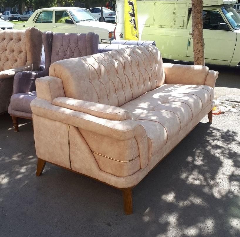 کد ۱ مبل گرند کف ۴۰کیلوی|مبلمان خانگی و میز عسلی|ارومیه, |دیوار