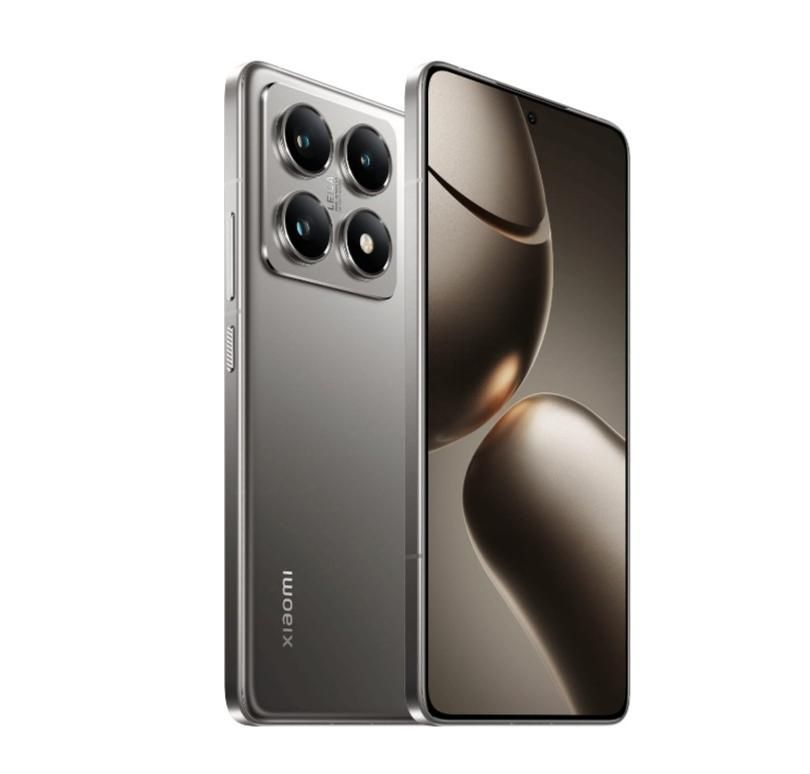 شیائومی 14T (با چک و طلا)|موبایل|مشهد, احمدآباد|دیوار