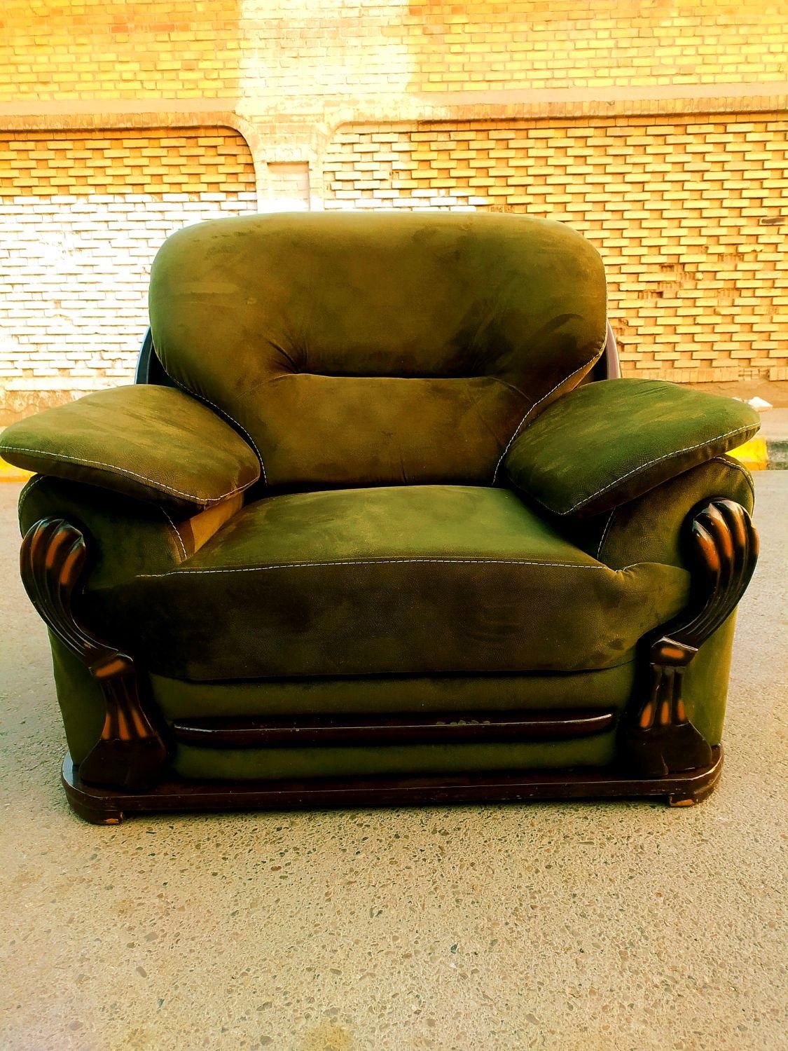 تعمیرات تخصصی مبلمان (تعمیرمبل)|خدمات پیشه و مهارت|مشهد, وکیل‌آباد|دیوار