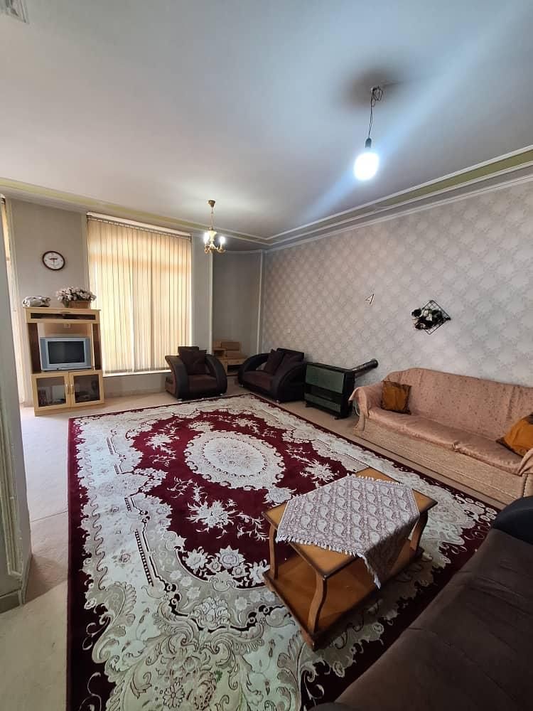 منزل مبله ویلایی دو خوابه دربست با پارکینگ|اجارهٔ کوتاه‌مدت آپارتمان و سوئیت|شیراز, کوی طلاب|دیوار