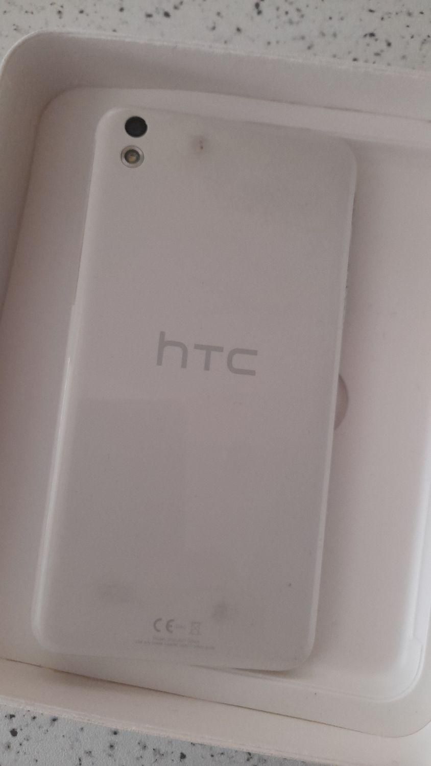 اچ‌تی‌سی Desire 816 dual sim با حافظهٔ ۸ گیگابایت|موبایل|تهران, باغ فیض|دیوار