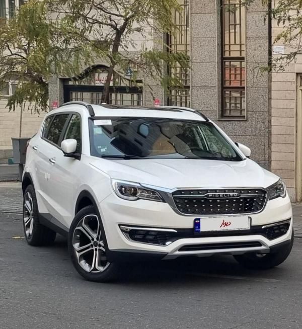 اجاره فیدلیتی/رنت ماشین/اجاره خودرو|خودرو اجاره‌ای|پردیس, |دیوار