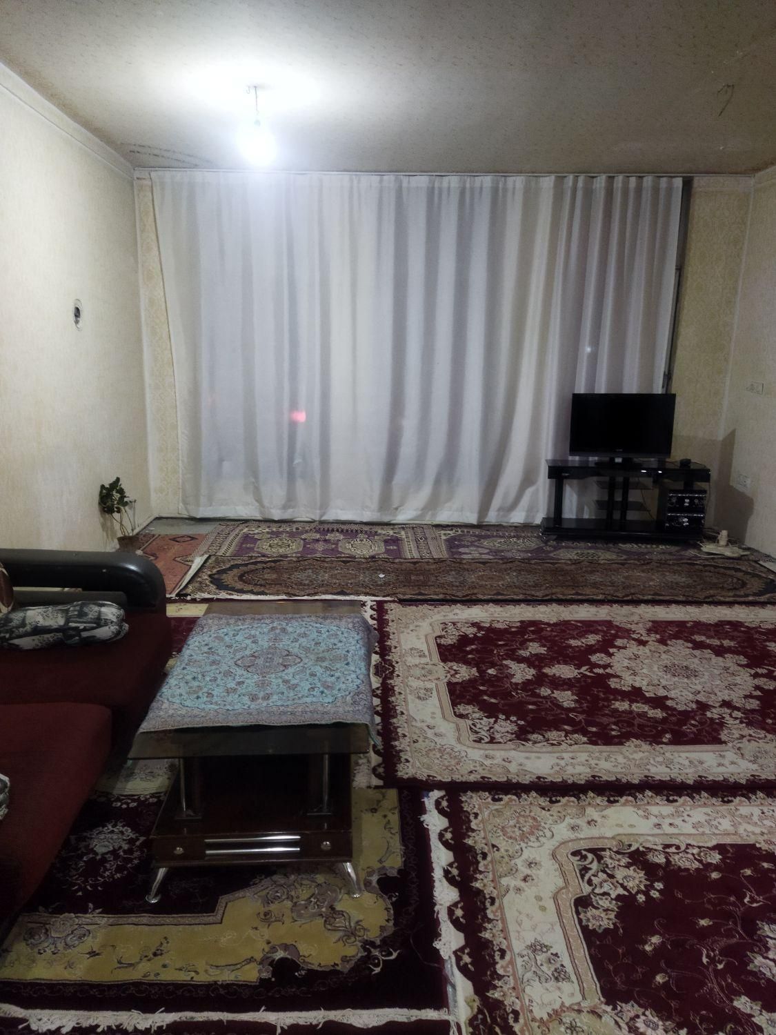 اجاره روزانه/هفتگی/ماهانه آپارتمان ۹۰ متری|اجارهٔ کوتاه‌مدت آپارتمان و سوئیت|اردبیل, |دیوار