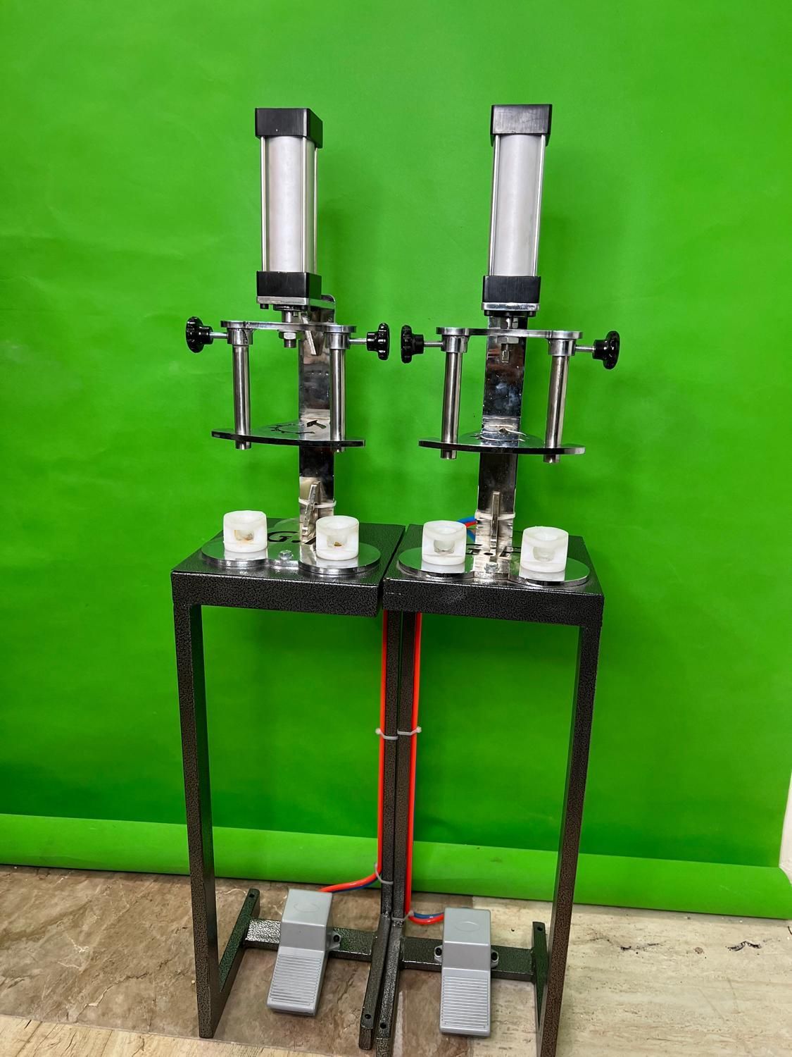 تمام اتوماتیک دستگاه خشک کن میوه و سبزی|ماشین‌آلات صنعتی|نیشابور, |دیوار