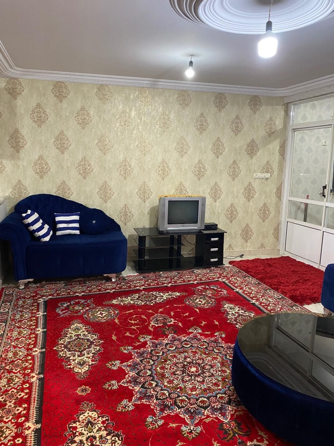 اجاره سوییت روزانه|اجارهٔ کوتاهمدت آپارتمان و سوئیت|رشت, حومه رشت|دیوار