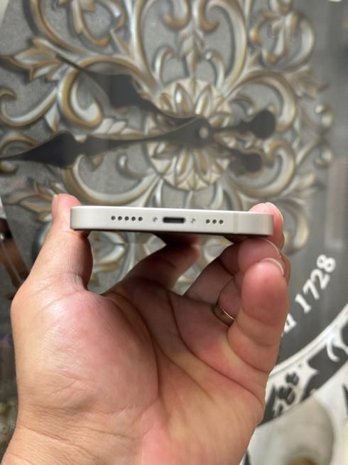 اپل iPhone 13 با حافظهٔ ۲۵۶ گیگابایت|موبایل|مشهد, آزادشهر|دیوار