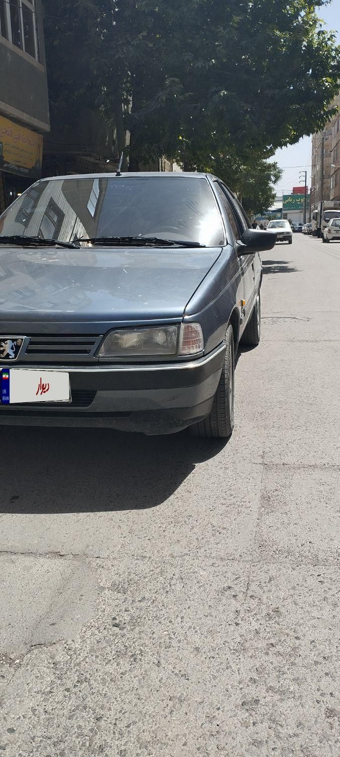 پژو 405 جی ال ایکس (GLX)، مدل ۱۳۹۸|خودرو سواری و وانت|مشهد, حضرت حجت|دیوار