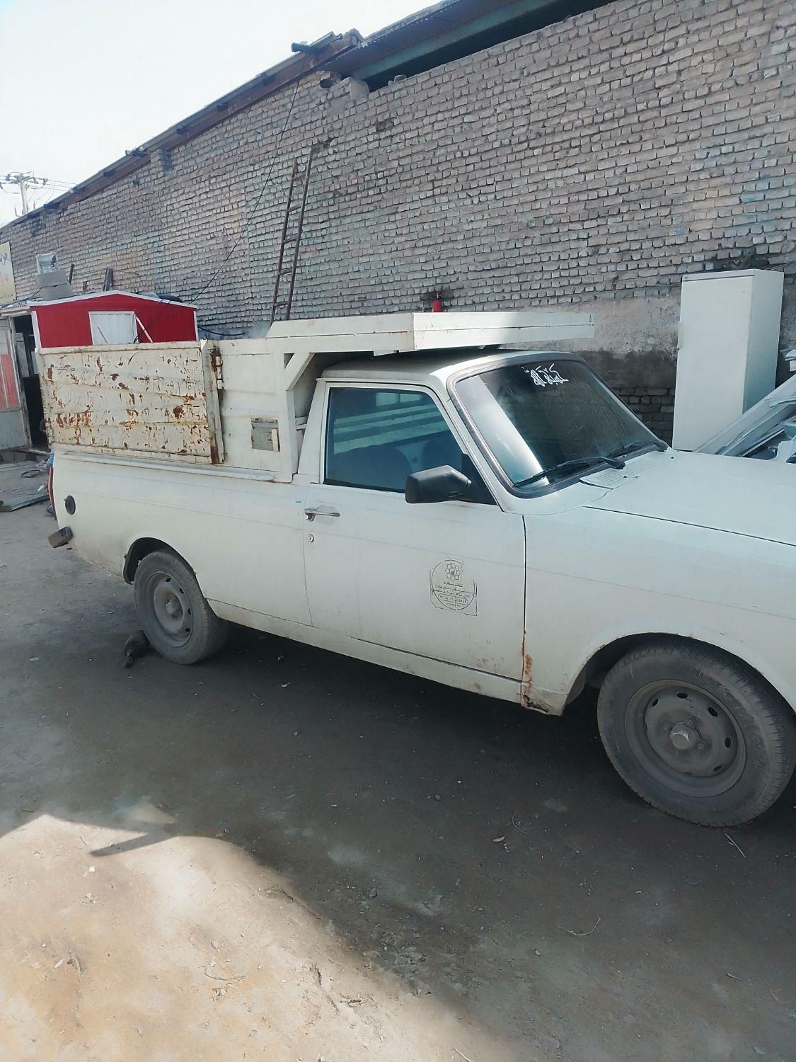 فروش و خرید ضایعات آهن ،مس،برنج آلمینیوم|عمده‌فروشی|مشهد, احمدآباد|دیوار