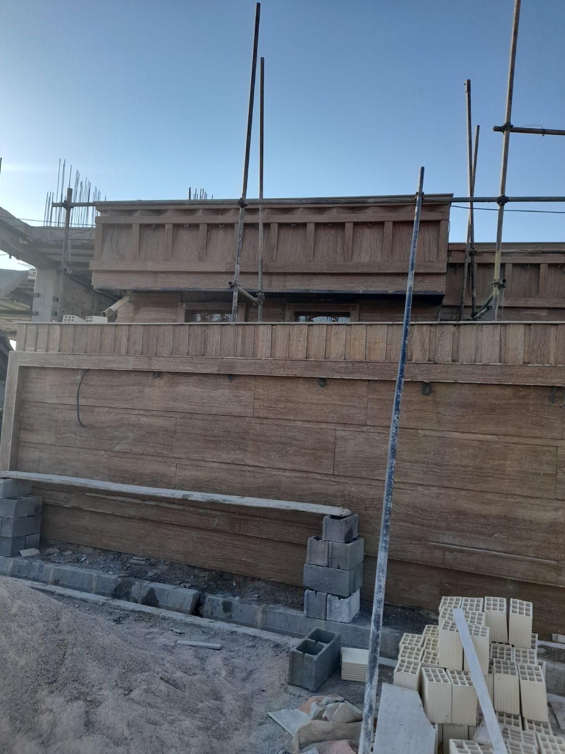 کاشی سرامیک سنگ نما|خدمات پیشه و مهارت|یاسوج, |دیوار