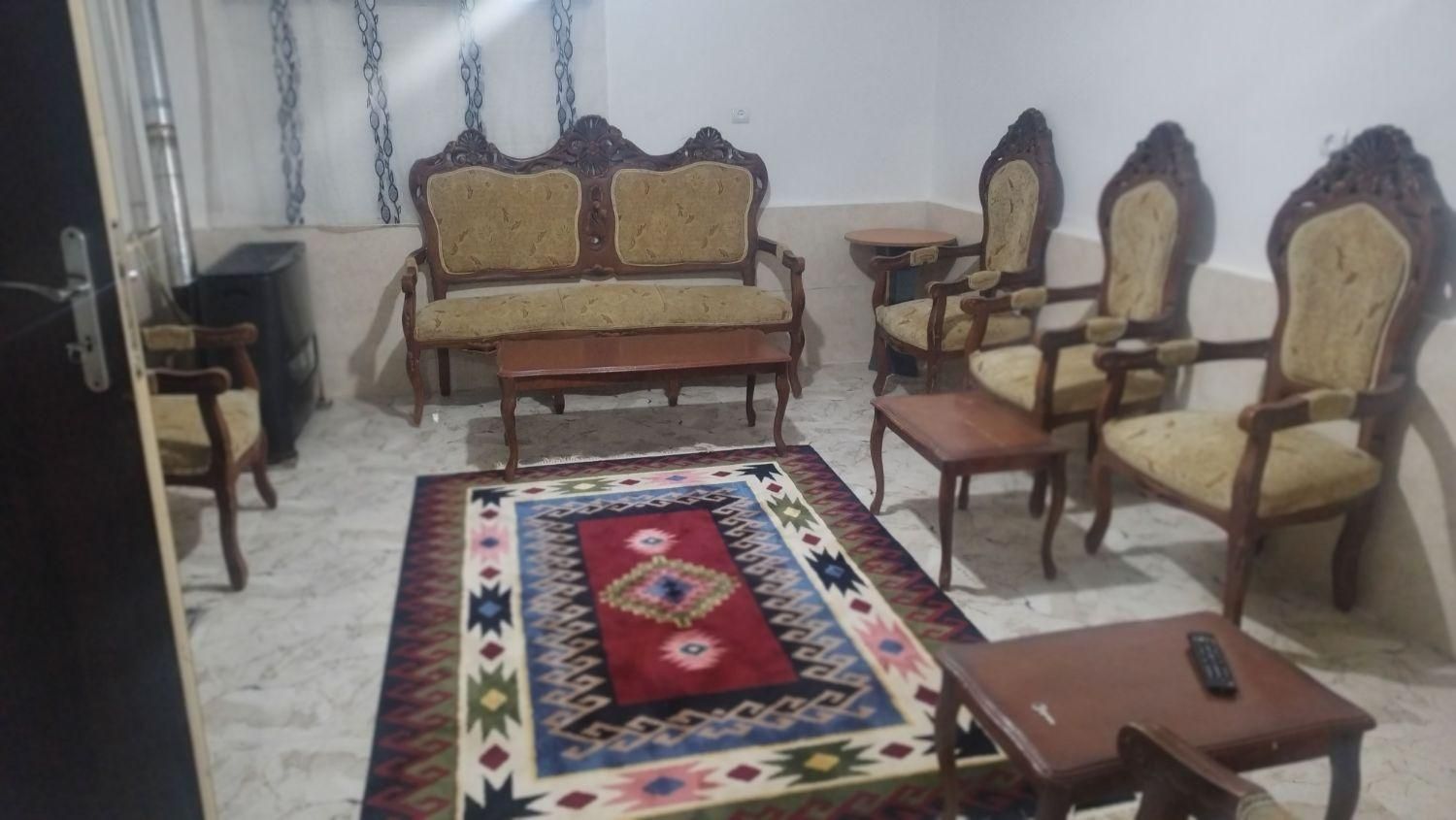 سوئیت مجردی ۸۰۰ ت و خانواده در ائل گلی و مرکز شهر|اجارهٔ کوتاه‌مدت آپارتمان و سوئیت|تبریز, |دیوار
