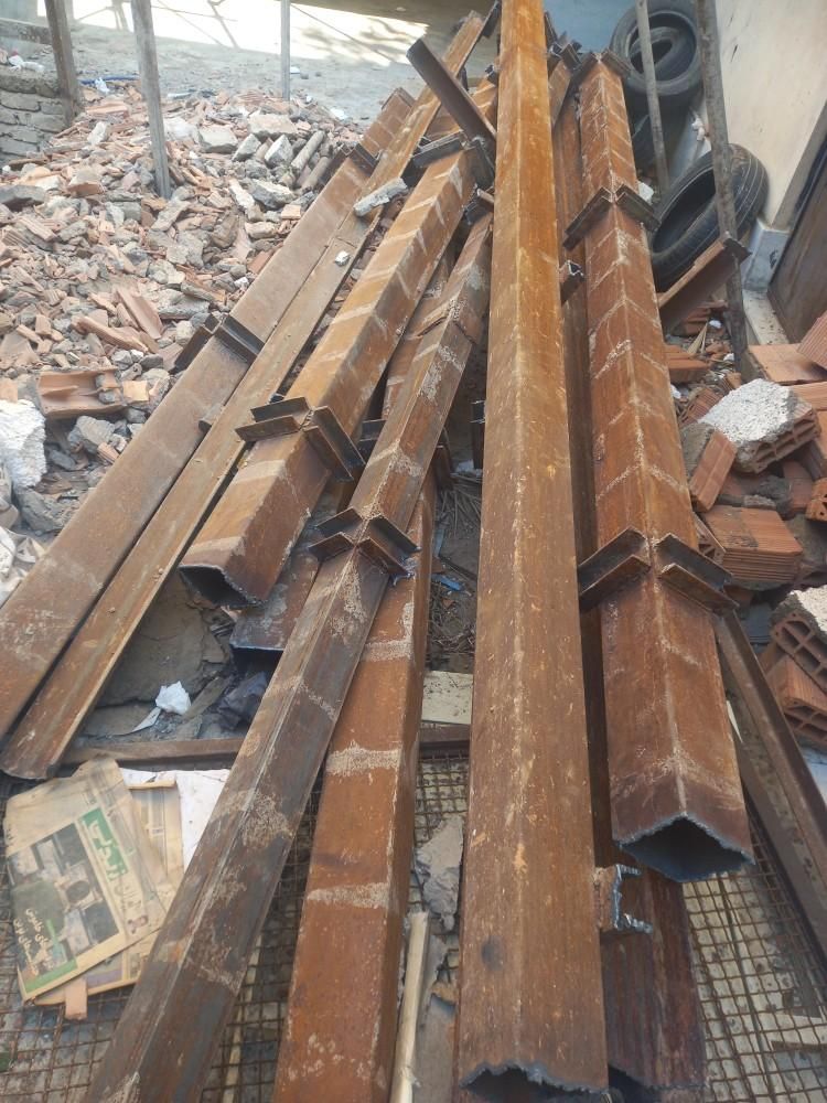 خرید ضایعات آهن مس برنج آلمینیوم وغیره درمحل شما|عمده‌فروشی|گرگان, |دیوار