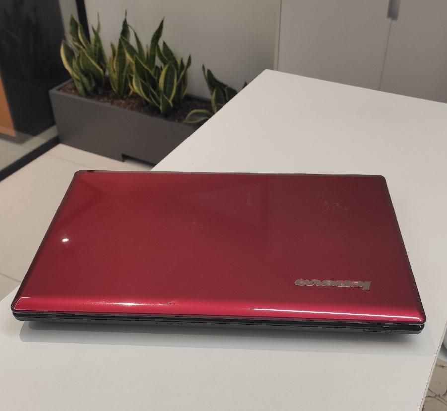 لپ تاب لنوو گرافیک دار G580 i5/6Ram/512ssd|رایانه همراه|تهران, مرزداران|دیوار
