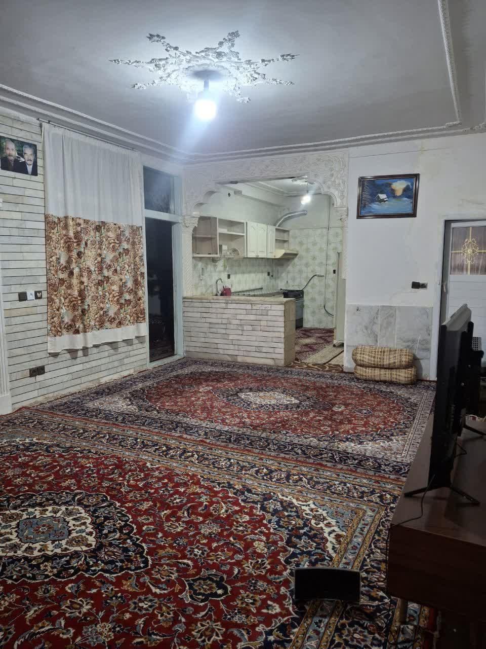 اجاره روزانه/هفتگی/ماهانه آپارتمان ۱۲۰ متر|اجارهٔ کوتاه‌مدت آپارتمان و سوئیت|مشهد, محمدآباد|دیوار