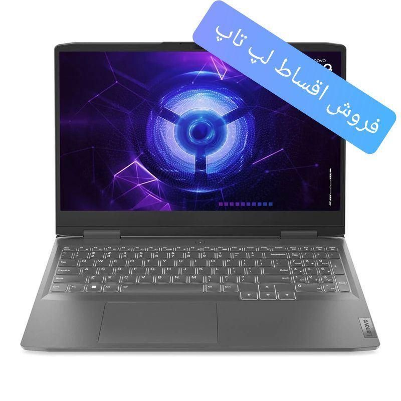 لپ تاپ لنوو مدل LENOVO LOQ-ADQ|رایانه همراه|اصفهان, خلجا|دیوار