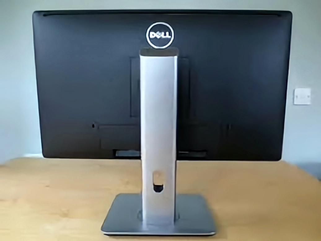 مانیتور24اینچ دل DELL 2414HB صفحهipsبا کیفیتFullHD|قطعات و لوازم جانبی رایانه|تهران, شهرک آزادی|دیوار