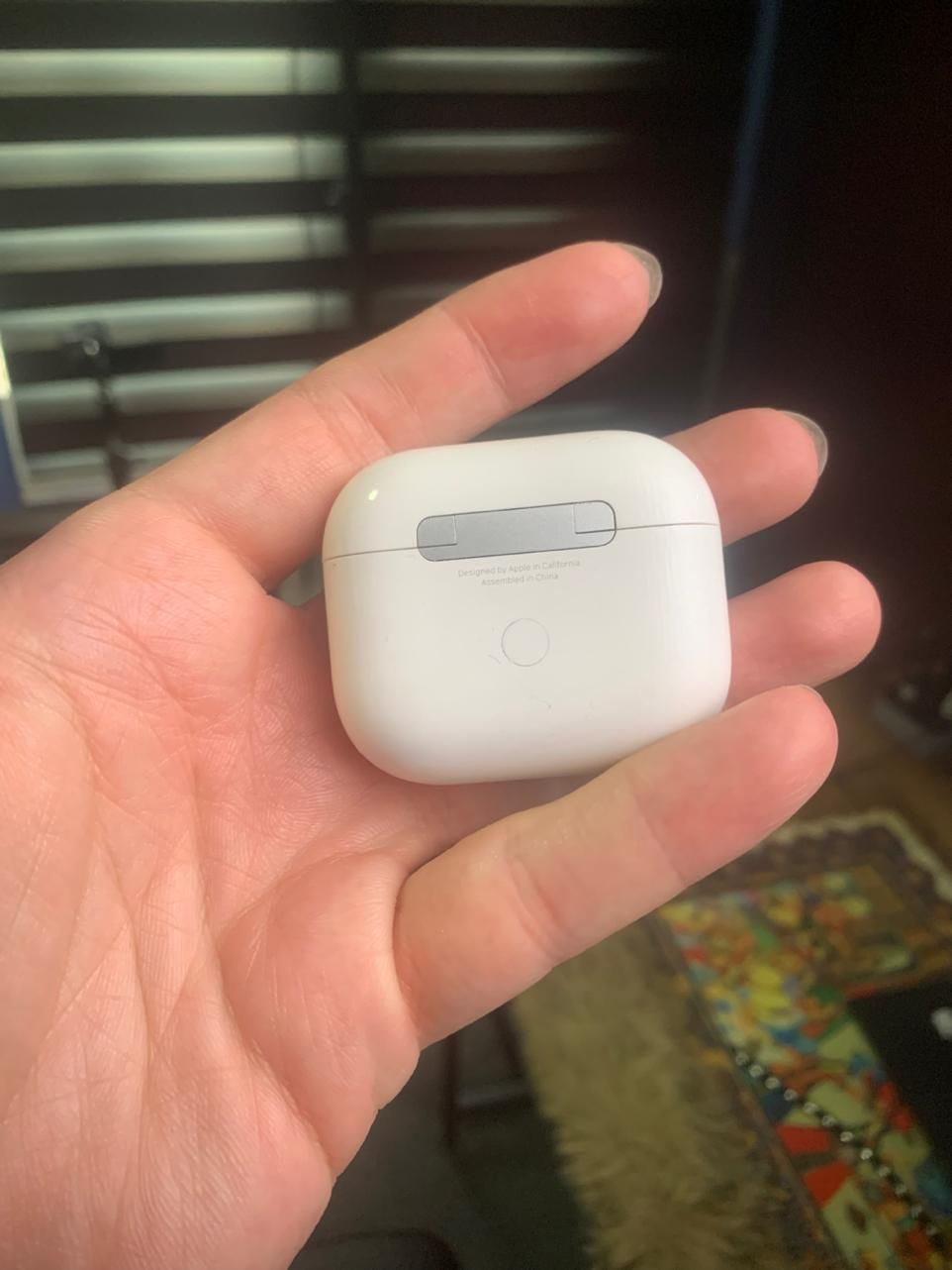 Air pods 3|لوازم جانبی موبایل و تبلت|تهران, جردن|دیوار