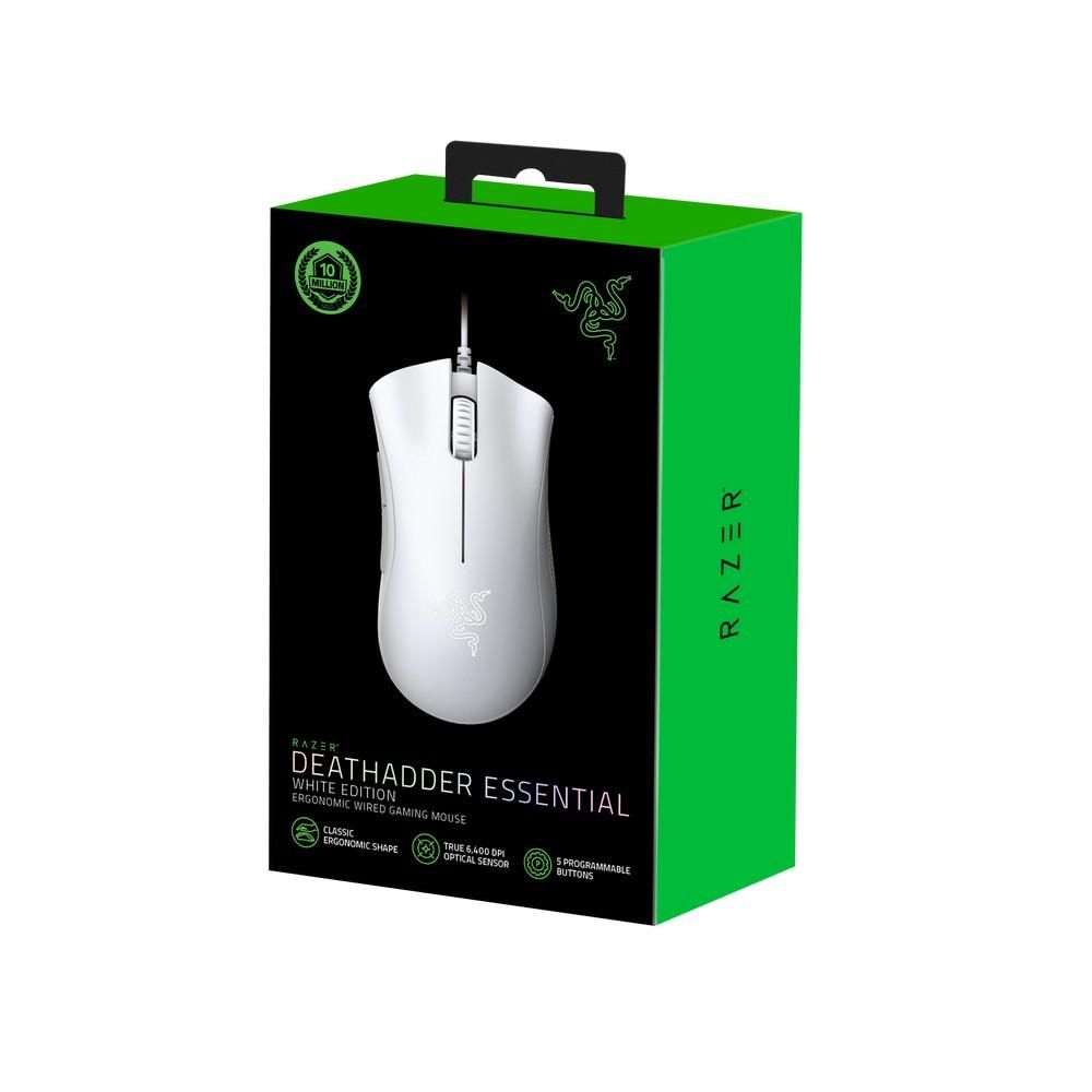 موس Razer Deathadder essential|قطعات و لوازم جانبی رایانه|تهران, زعفرانیه|دیوار