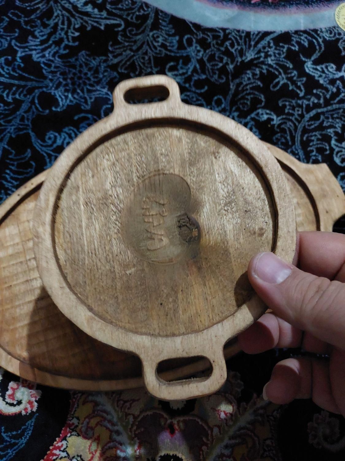 اردوخوری (مزه خوری)|ظروف سرو و پذیرایی|تهران, شهرک طالقانی|دیوار