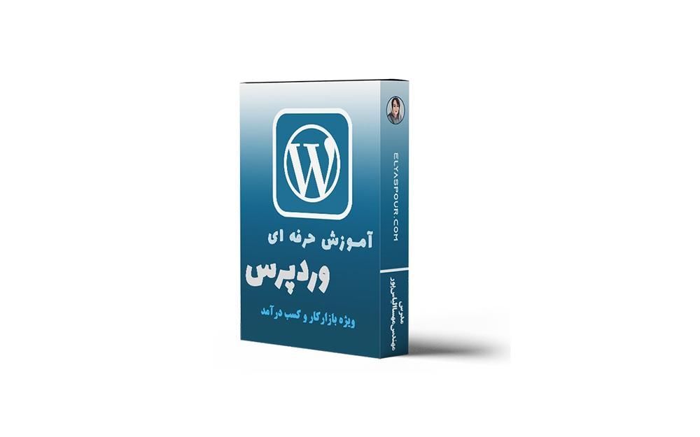 آموزش صفر تا صد طراحی وب سایت ( وبسایت ) وردپرس|کتاب و مجله آموزشی|شیراز, زند|دیوار