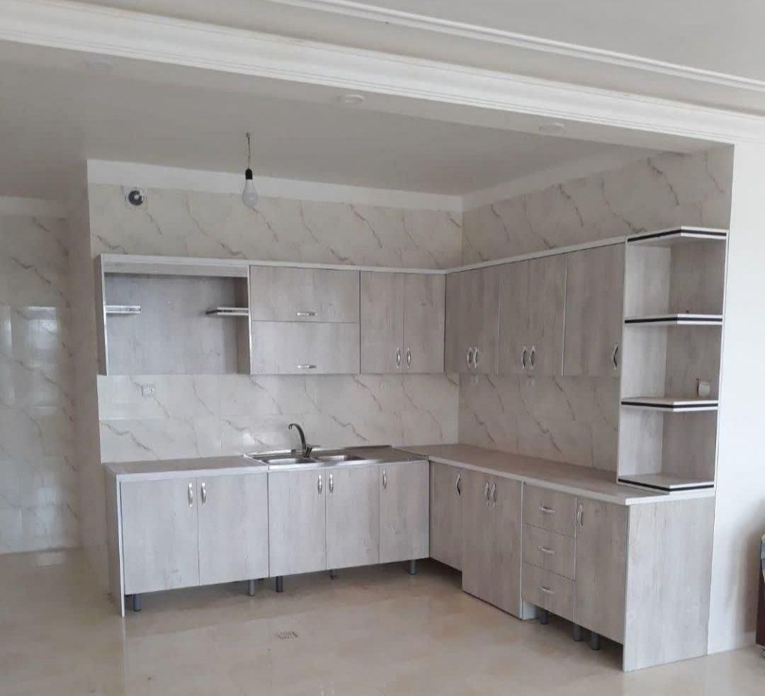 کابینت‌خوش‌نصب‌کد(۰۰۰۲۲)|مصالح و تجهیزات ساختمان|فاضل آباد, |دیوار