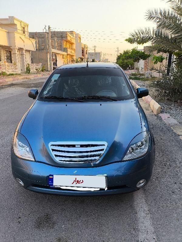 تیبا 2 (هاچبک) EX، مدل ۱۴۰۱|خودرو سواری و وانت|لامرد, |دیوار