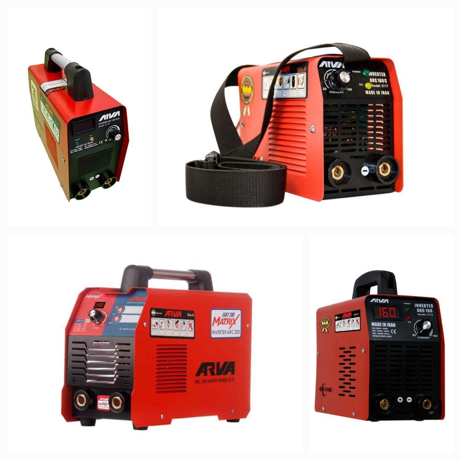 موتور جوش اینورتر|ماشینآلات صنعتی|گرگان, |دیوار